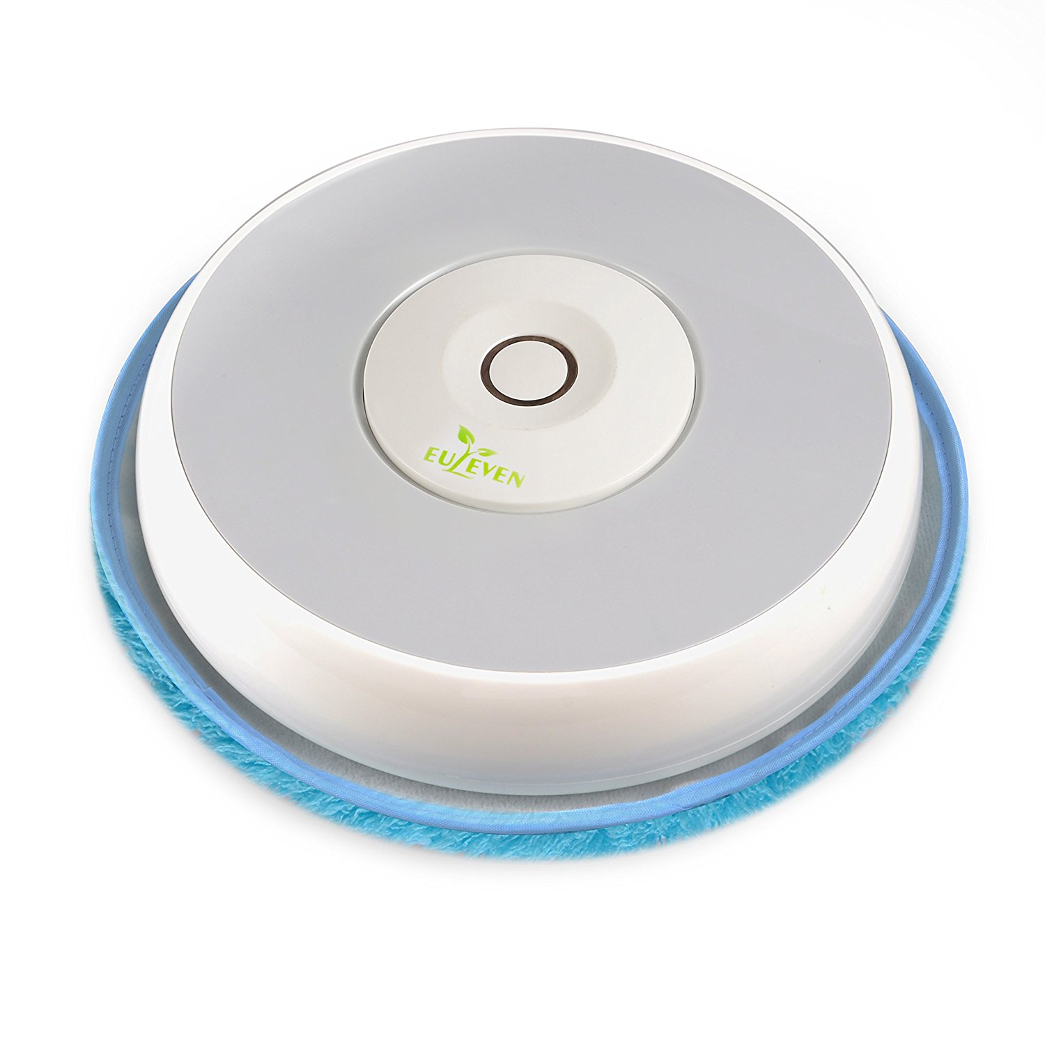 Mopping Robot, Euleven 3075 Floor Mopping, Robotic Cleaner N7 free