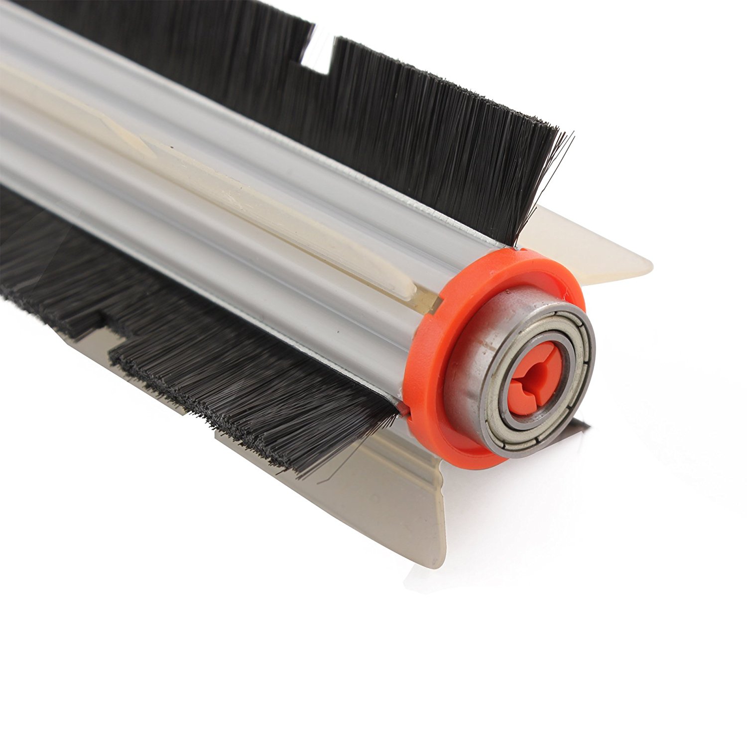 Vacuum Cleaner Replacement Combo Bristle Blade Brush for Neato Botvac 75 75E 80 85 Robotic