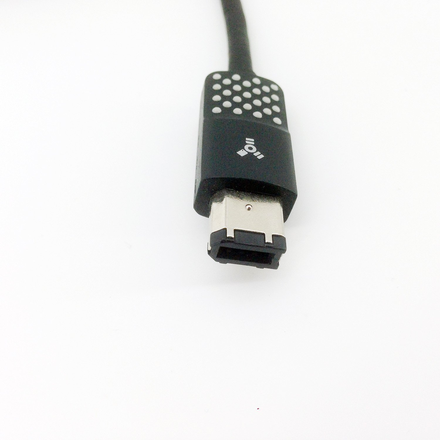 Pasow FireWire 800 to 400 9 to 6 pin Cable (9pin 6pin) 6FT , IEEE 1394