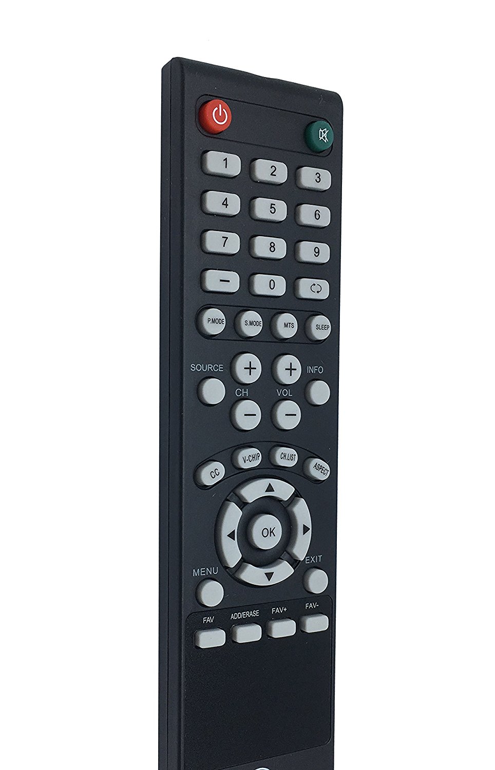 New Remote control RMT24 RMT24 fit for Westinghouse TV DW39F1Y1 DW46F1Y2 DW50F1Y1 DWM32H1A1