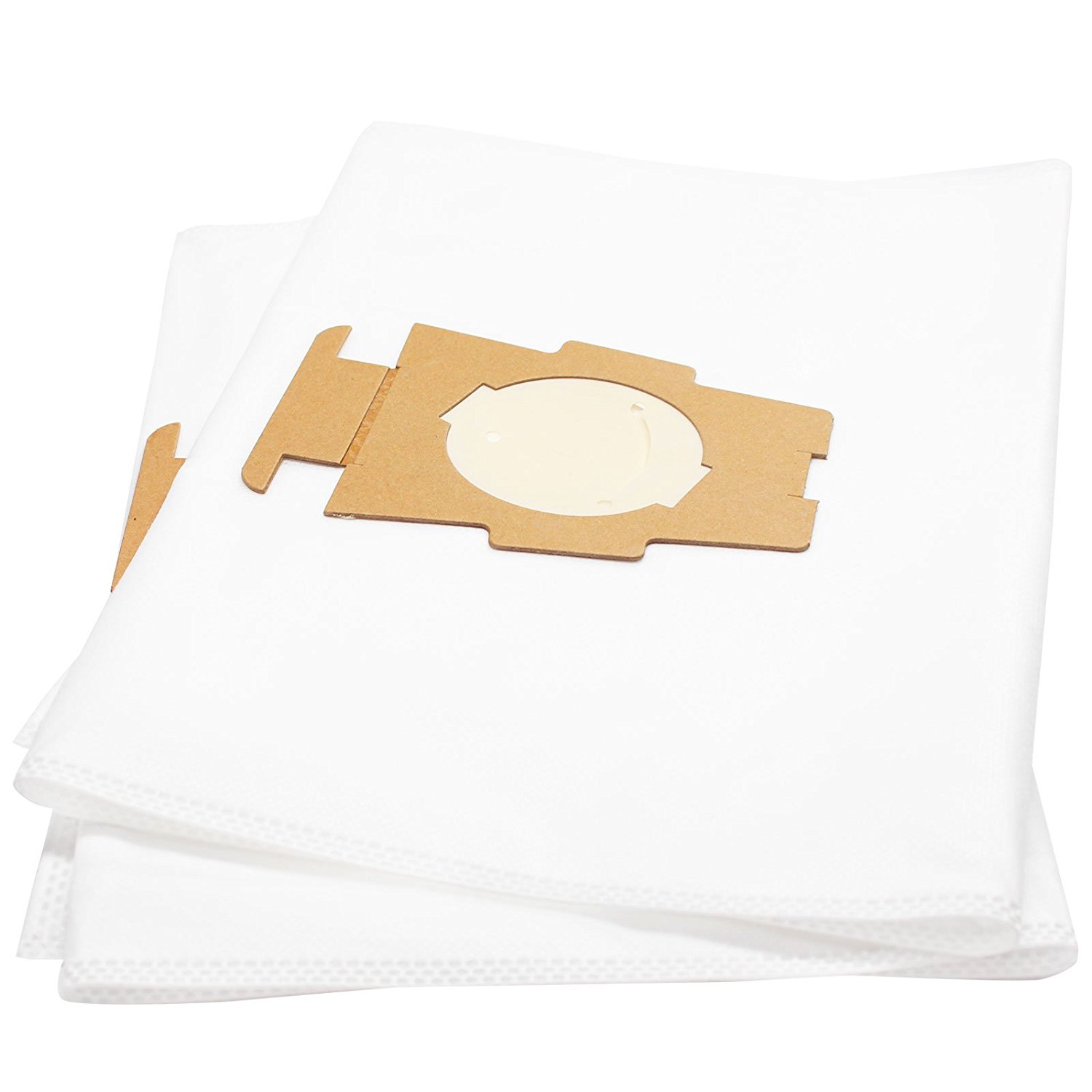 2 Replacement Kirby Sentria G10 Vacuum Bags Compatible Kirby 204811