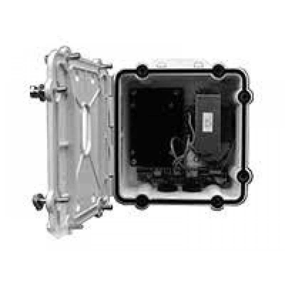 Power Block Unit for the UNI Series, 7" Pendant Mount Housings