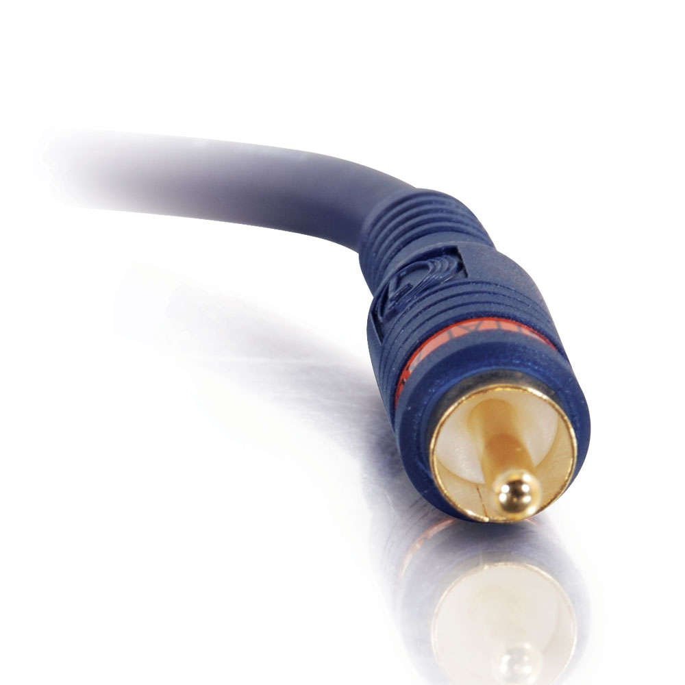 C2G / Cables To Go 29114 Velocity S/PDIF Digital Audio Coax Cable (3 Feet) free image download