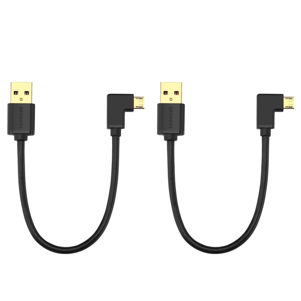 Micro USB Cable, Ugreen USB Power Cable Charging for Fire TV Stick