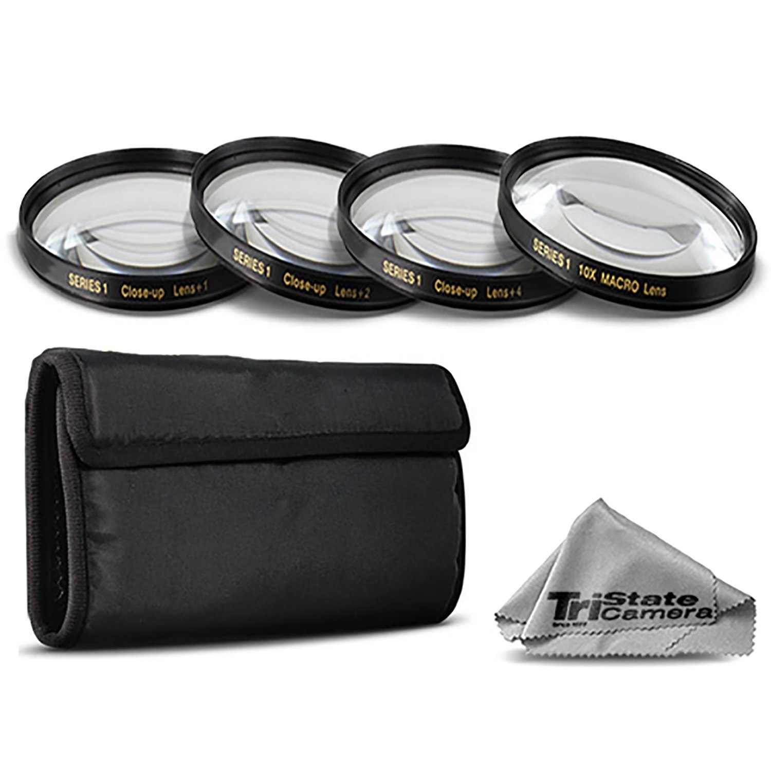 Canon Rebel T6 Camera + Canon EFS 1855mm f/3.55.6 IS II Lens + Canon