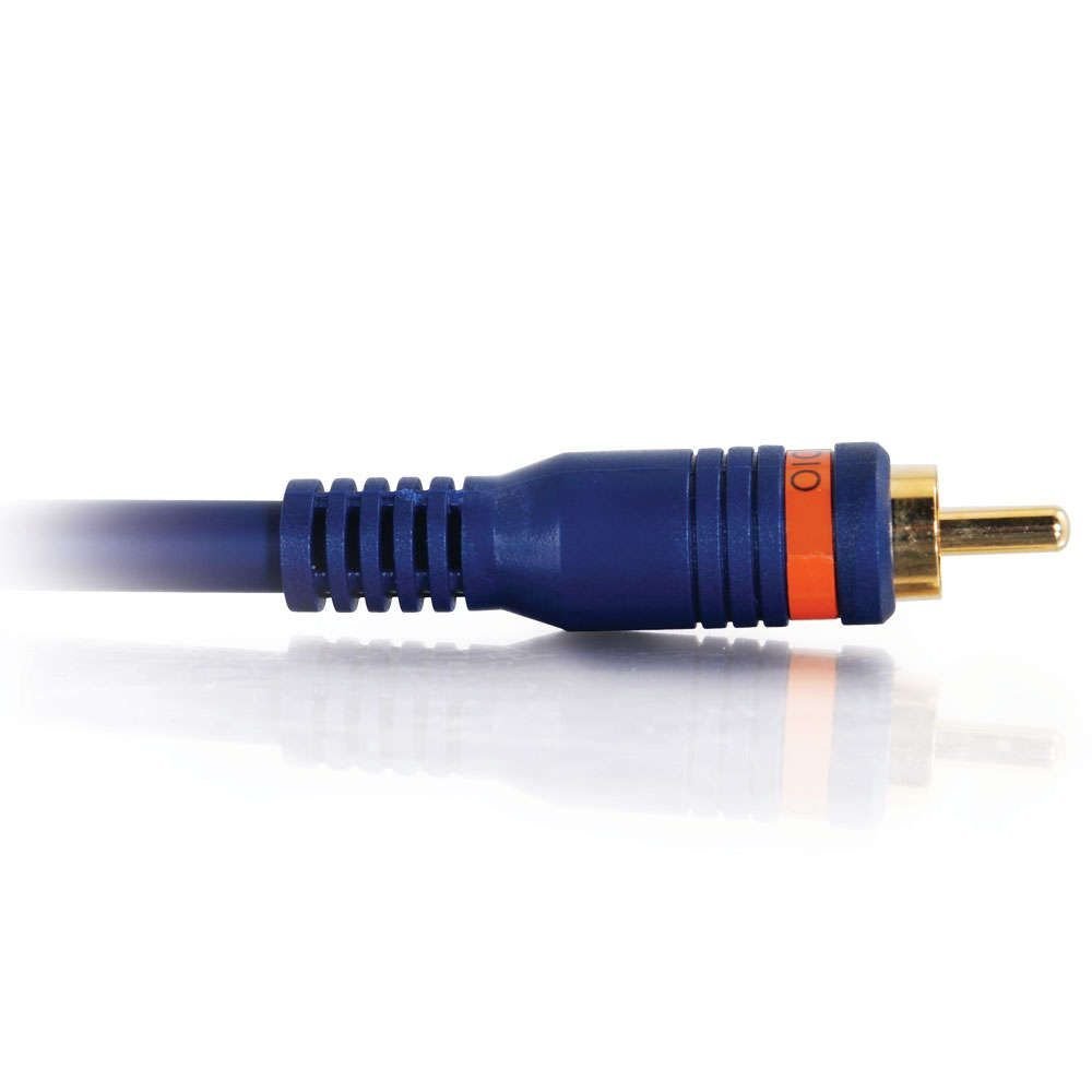 C2G / Cables To Go 29114 Velocity S/PDIF Digital Audio Coax Cable (3 Feet) N4 free image download