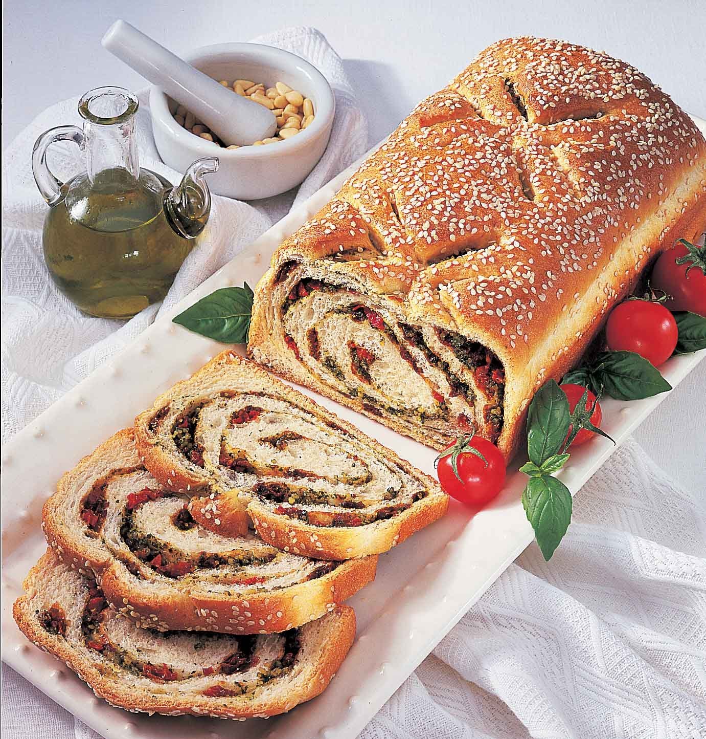 Wilton Recipe Right 2 Piece Long Loaf Pan Set free image download