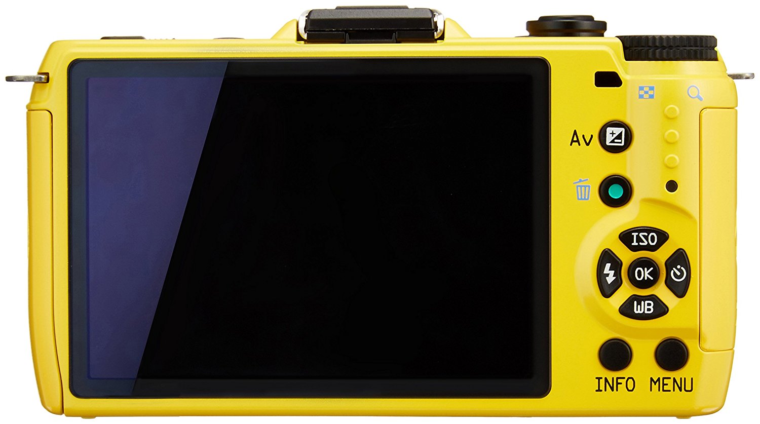 PENTAX mirrorless singlelens Q7 double zoom kit [standard zoom 02