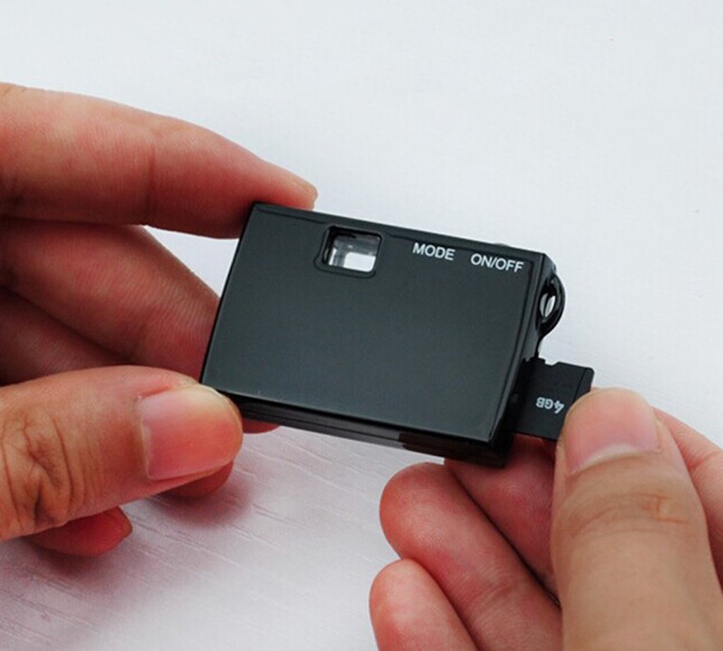 Ybluesky Mini DV High Definition Video Camera cam Function DVRs