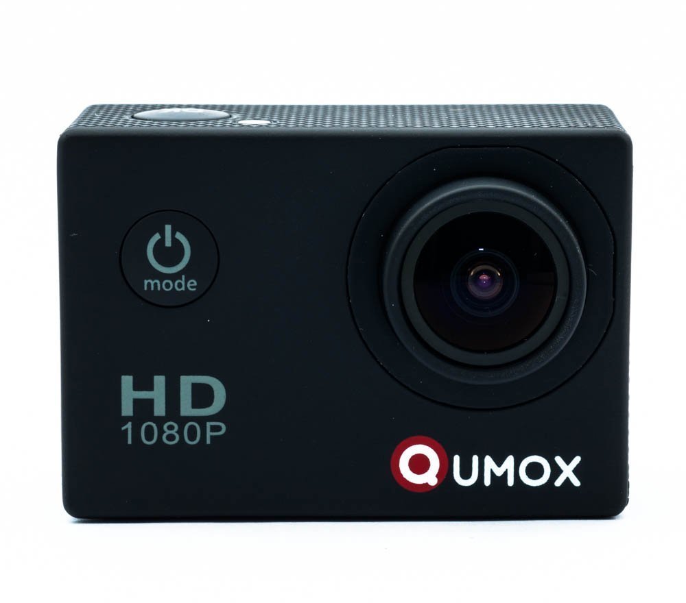 QUMOX SJ4000 Black Action Sport Cam Camera Waterproof Full HD 1080p