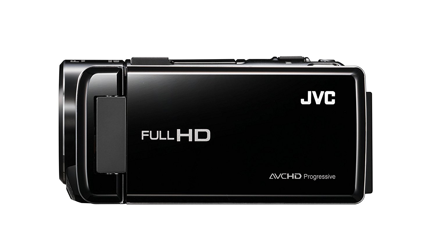 JVC Kenwood JVC highdefinition movie memory Everio GZG5 64GB Black GZ