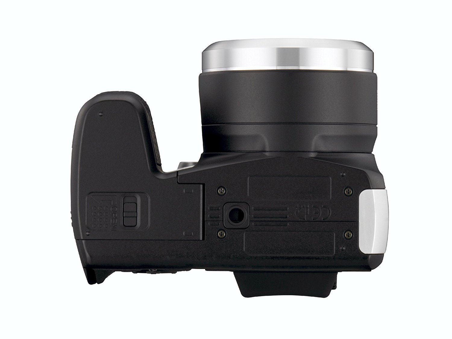 Fuji s8000fd FinePix 8MP Digital Camera,18x optical zoom,Dual Image