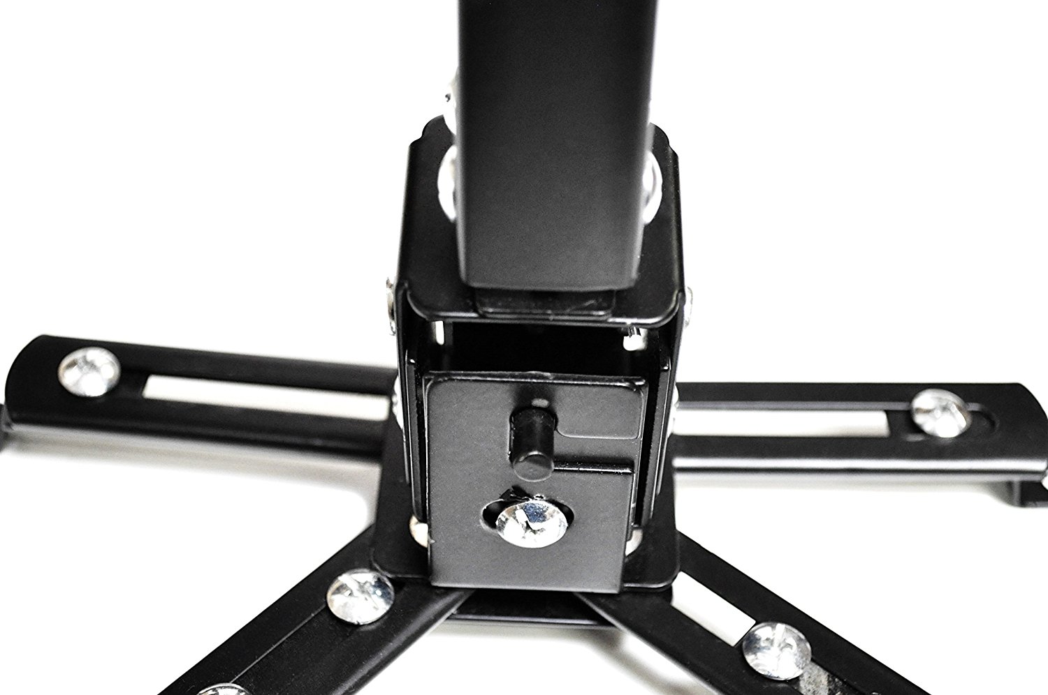 OEM Universal Projector Ceiling Mount International Version Black