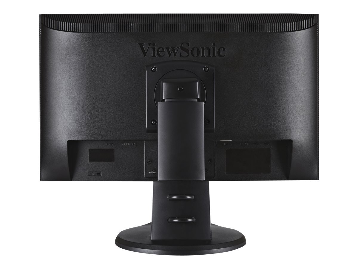 Viewsonic 22Inch 5ms LED Monitor, Full HD 1920 x 1080p Resolution