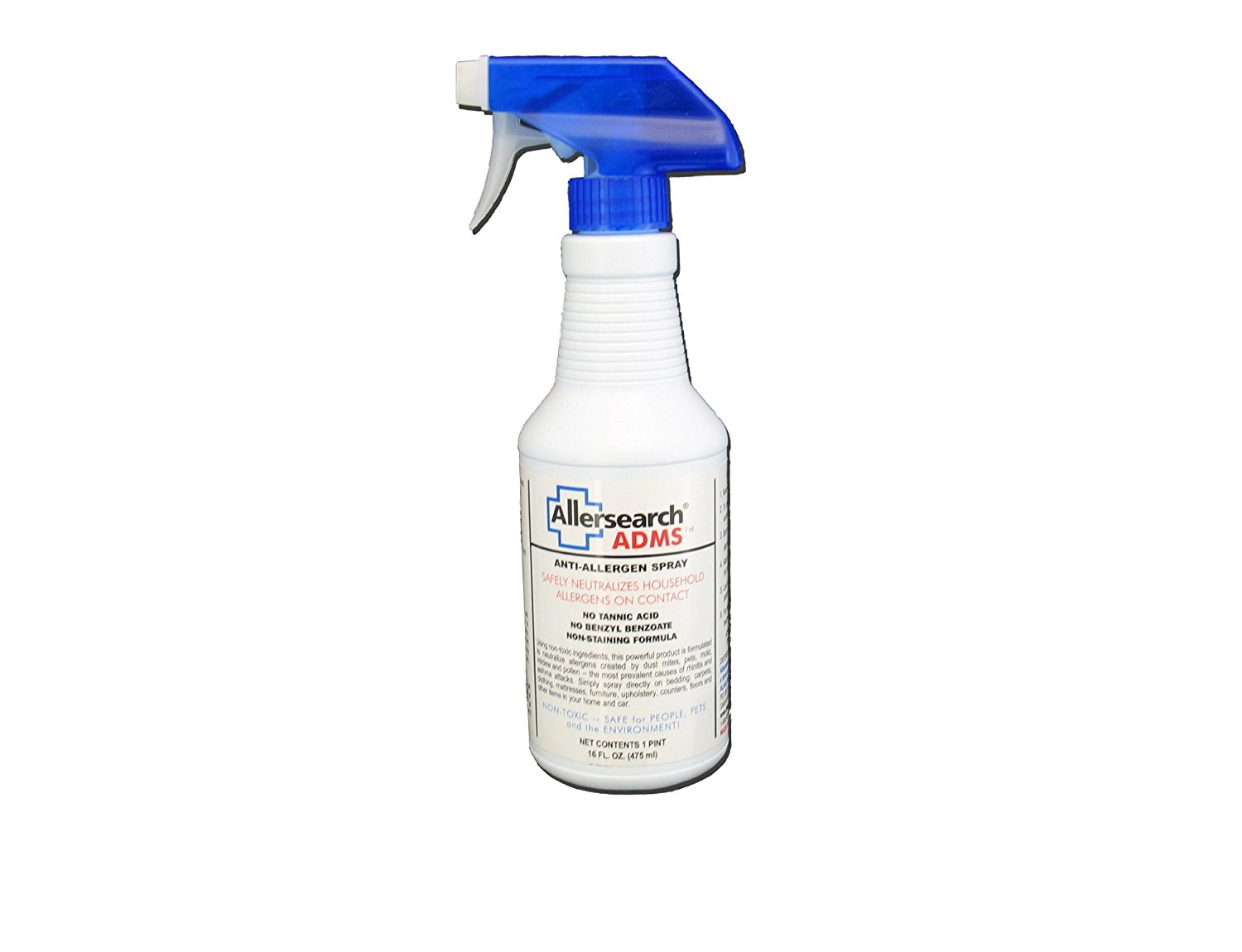 ADMS AntiAllergen Spray 16 oz. free image download