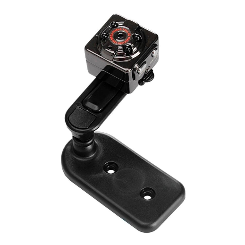 Elevin(TM) SQ8 Mini Sport DV Camera 1080P Full HD Car DVR Dash Cam