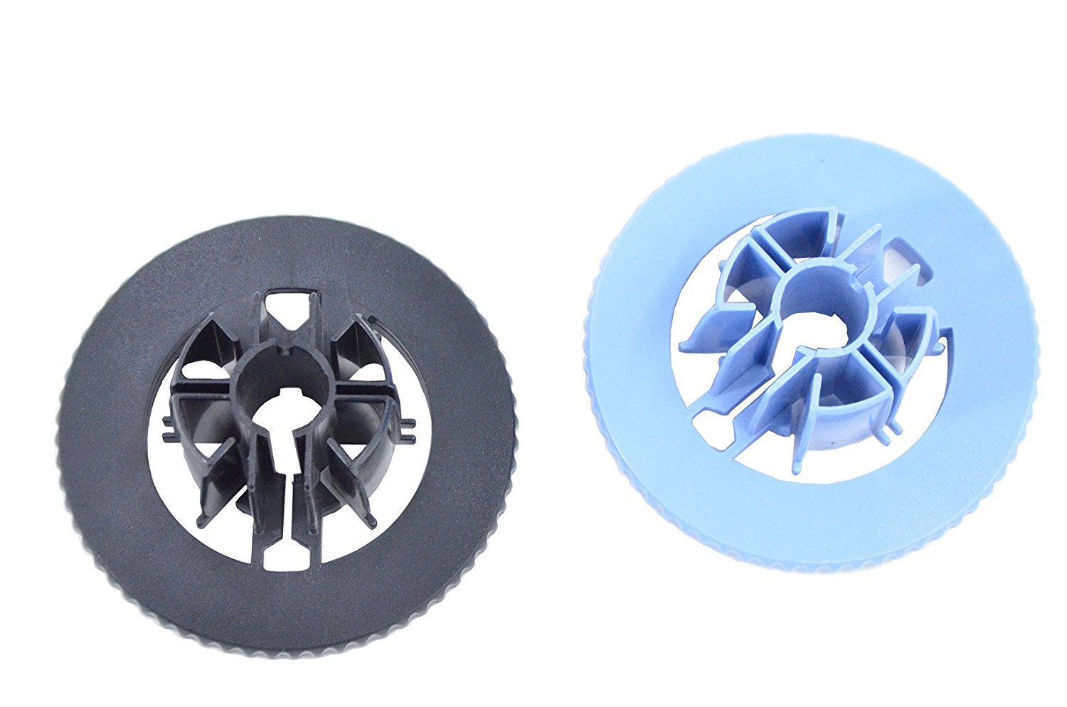 Alotpower New Spindle End Cap Hub for HP DesignJet 500 800 C776940169 C776940153 series (blue