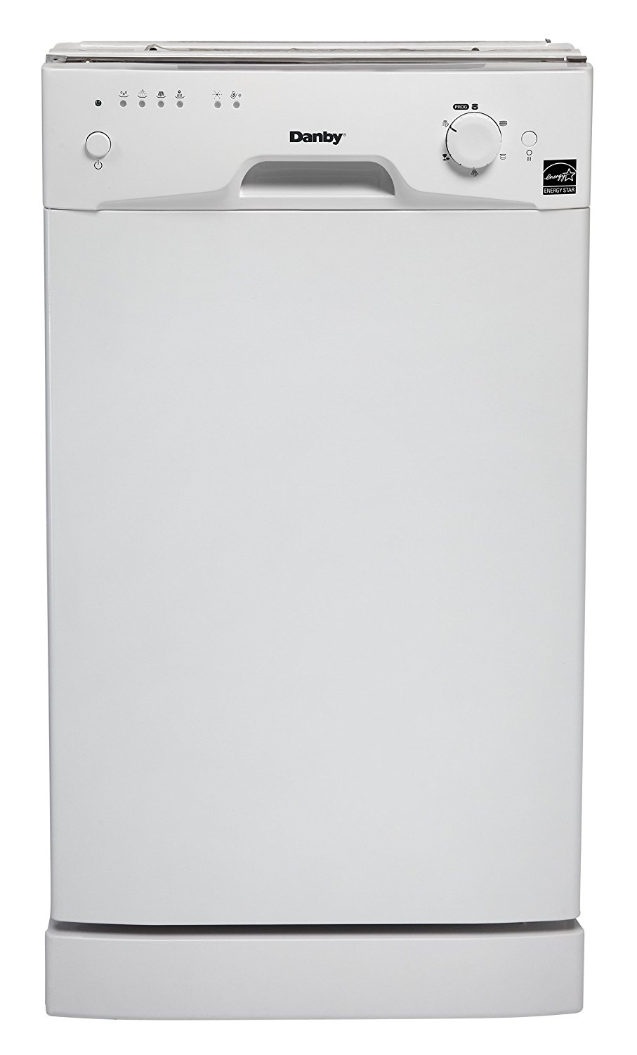 Danby 8 Place Setting Dishwasher N3 free image download