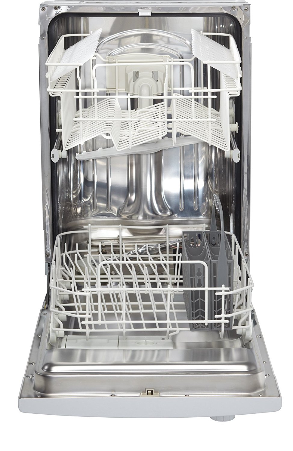 Danby 8 Place Setting Dishwasher N4 free image download