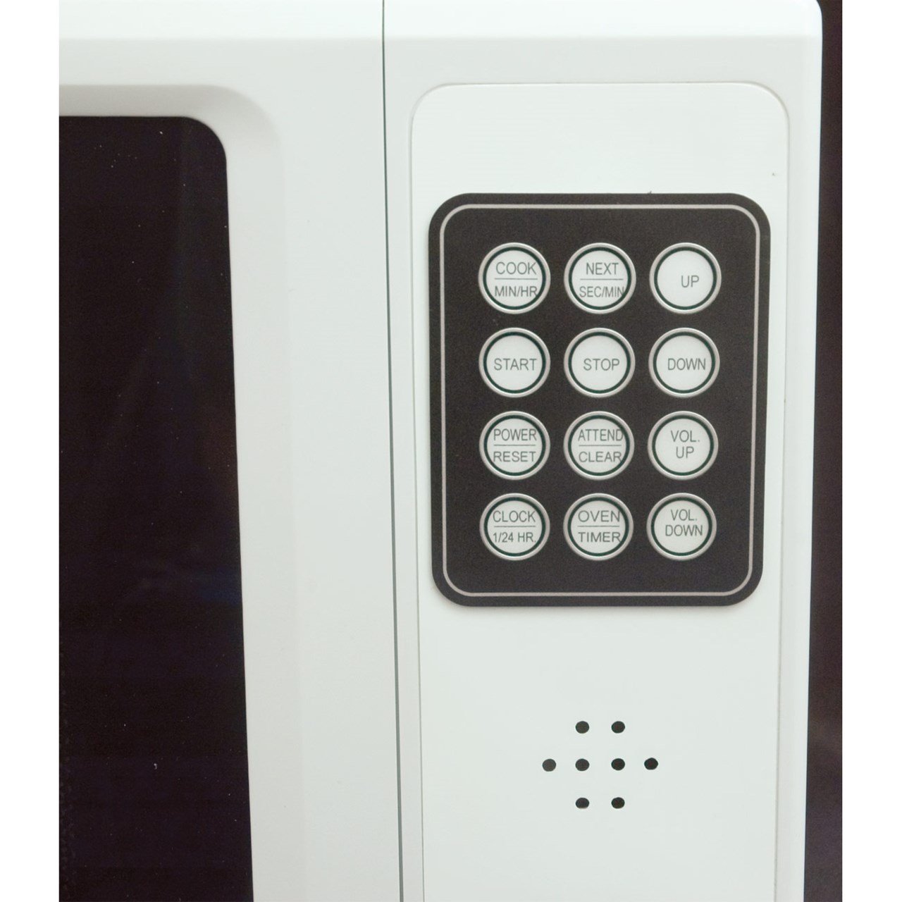 Talking Microwave Oven free image download