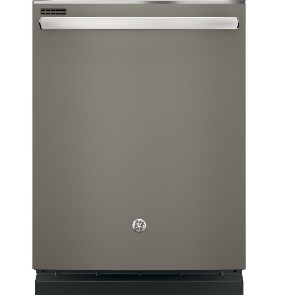 GE 24" Slate BuiltIn Dishwasher free image download