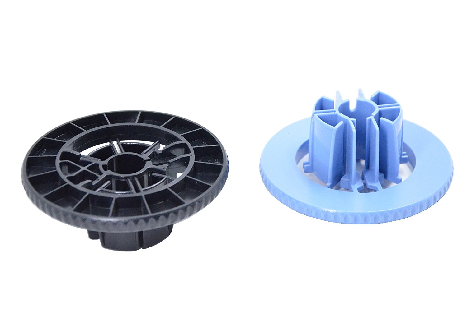 Alotpower New Spindle End Cap Hub for HP DesignJet 500 800 C776940169 C776940153 series (blue