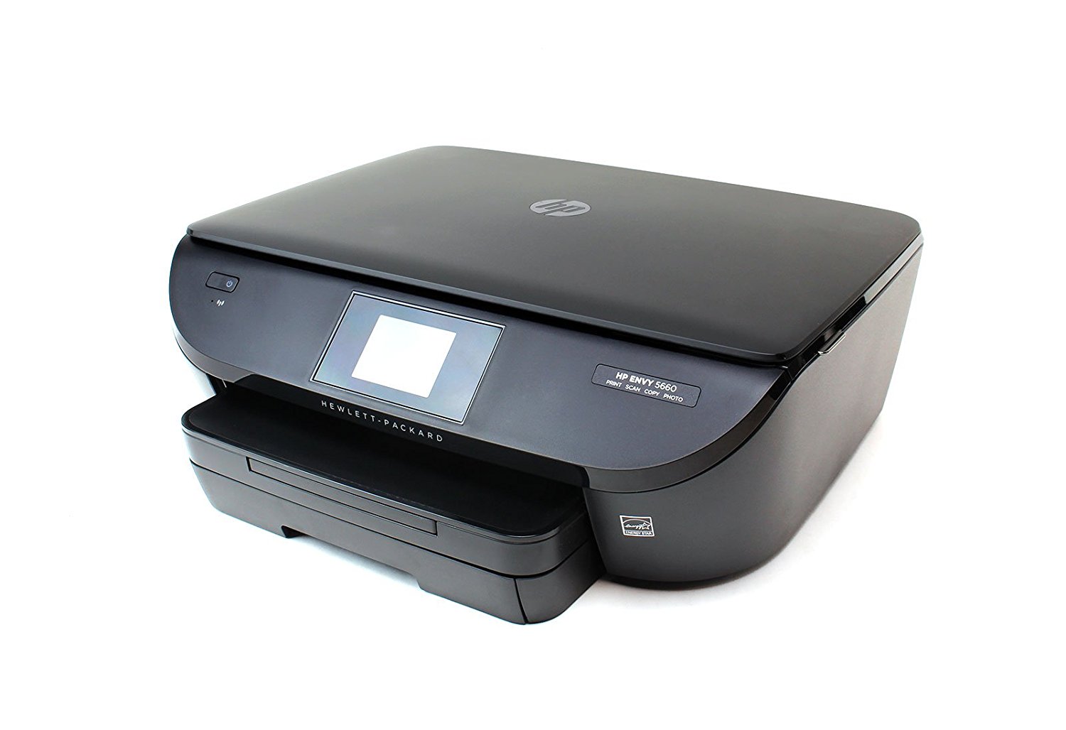 HP Envy 5660 Wireless AllinOne Photo Printer with Mobile Printing