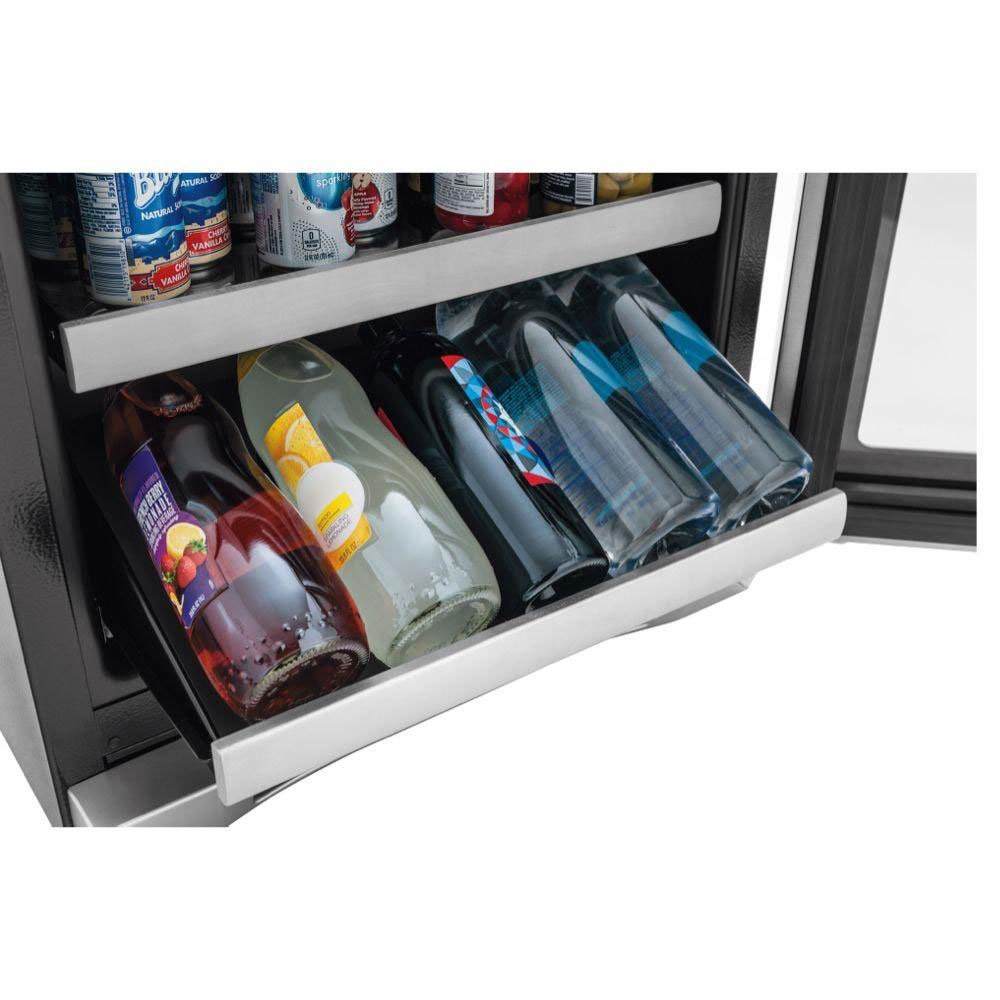 Electrolux EI24BL10QS24" Stainless Steel Beverage Center N3 free image