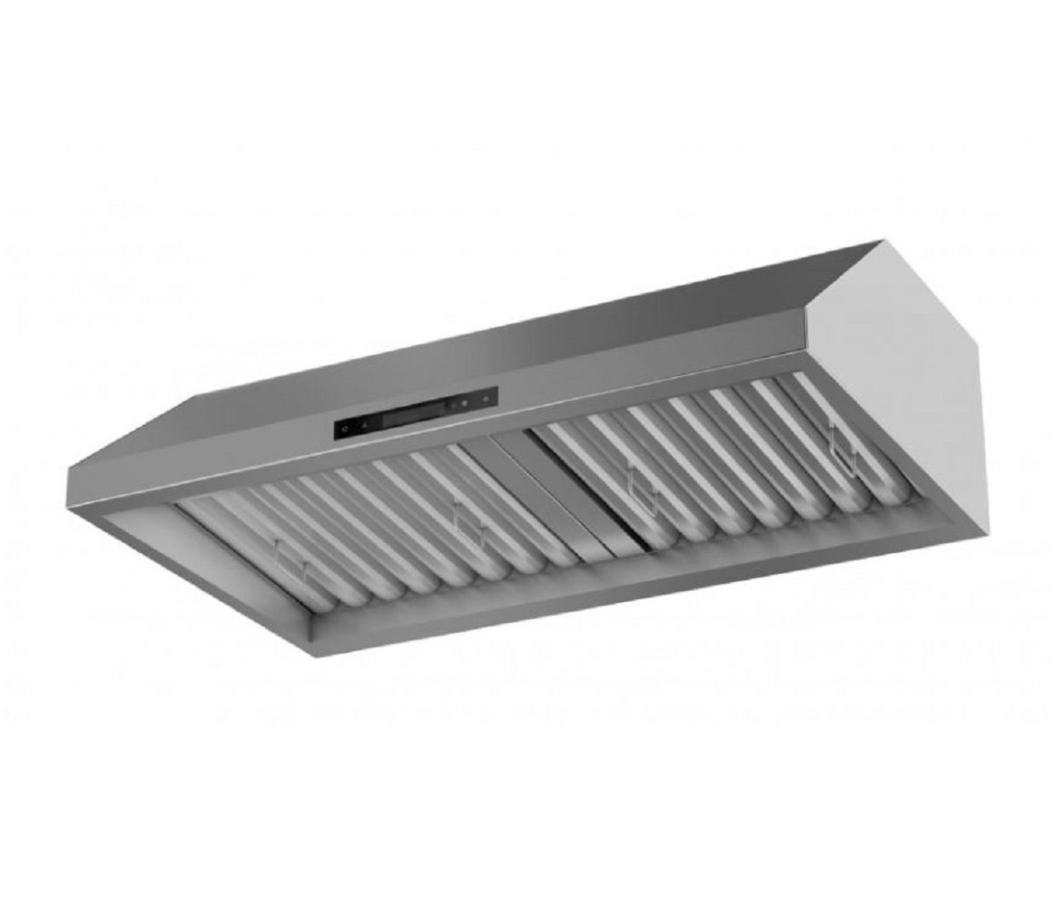 Z Line 52130 Z Line 900 CFM Under Range Hood, 30", Stainless