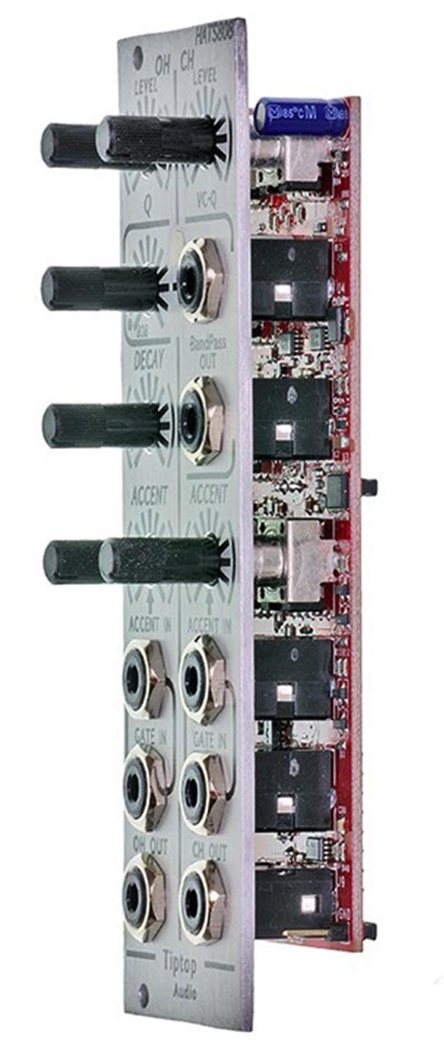 Tiptop Audio HATS808 TR808 HiHats Gen free image download