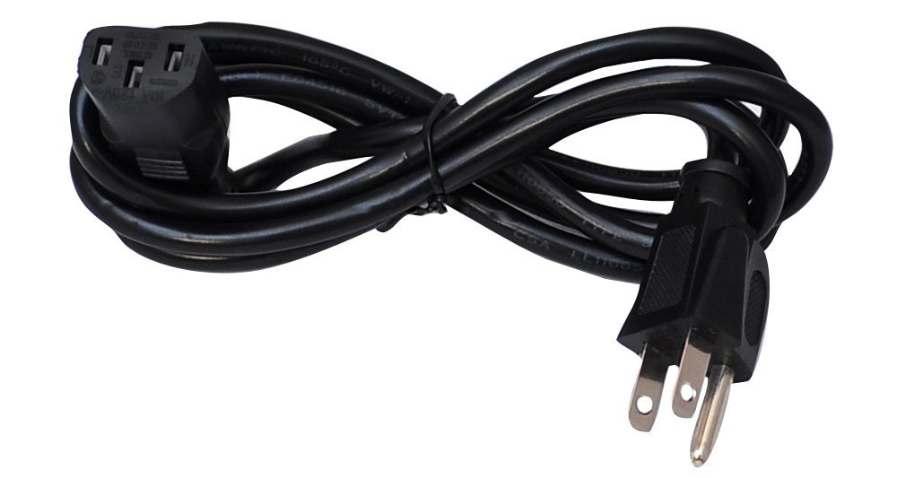 PYLE PT8000CH Rack Mount 8000Watt 8 Channel Stereo/Mono Amplifier N3