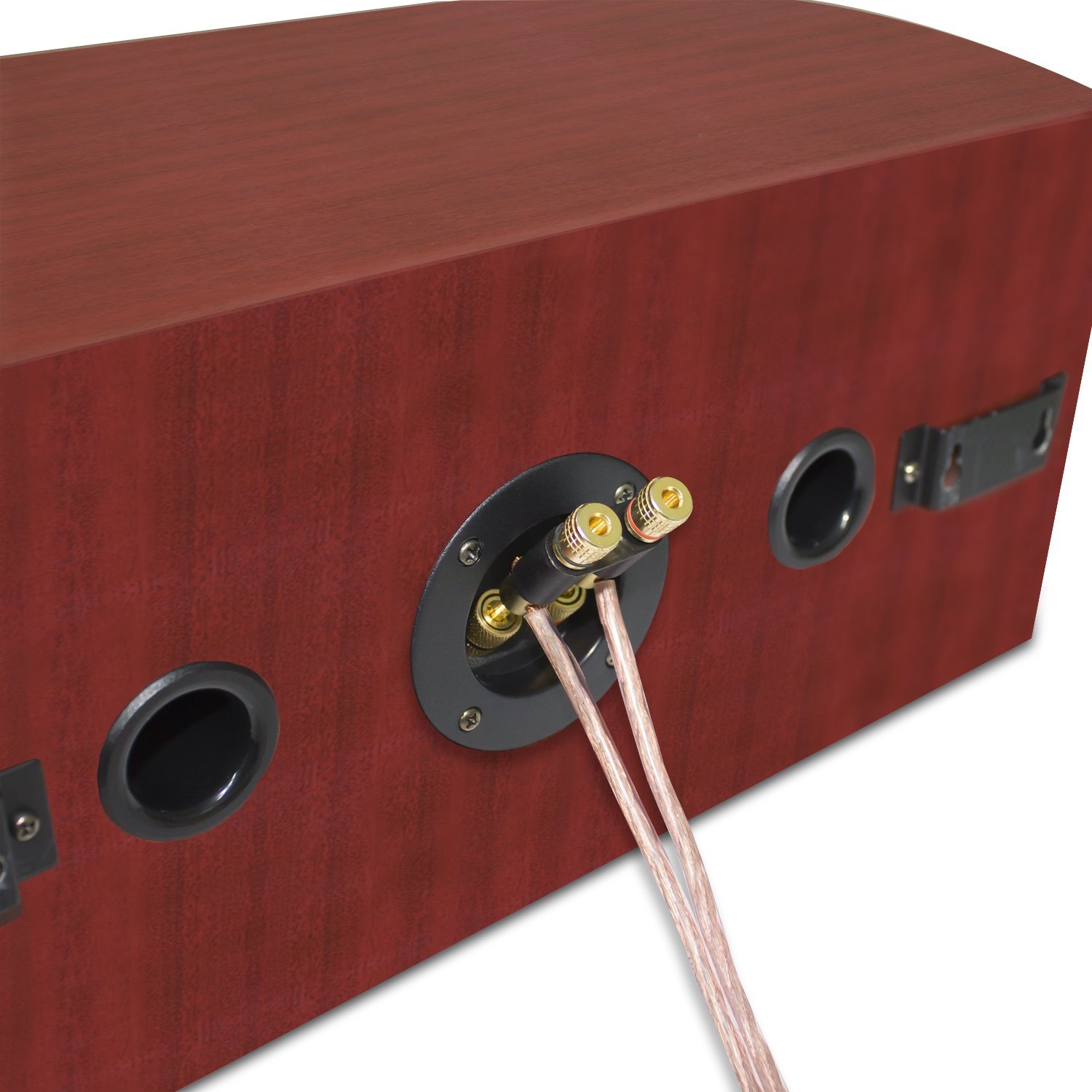 Fluance 5.1 XL surround Sound Speaker System with XLBP Bipolar