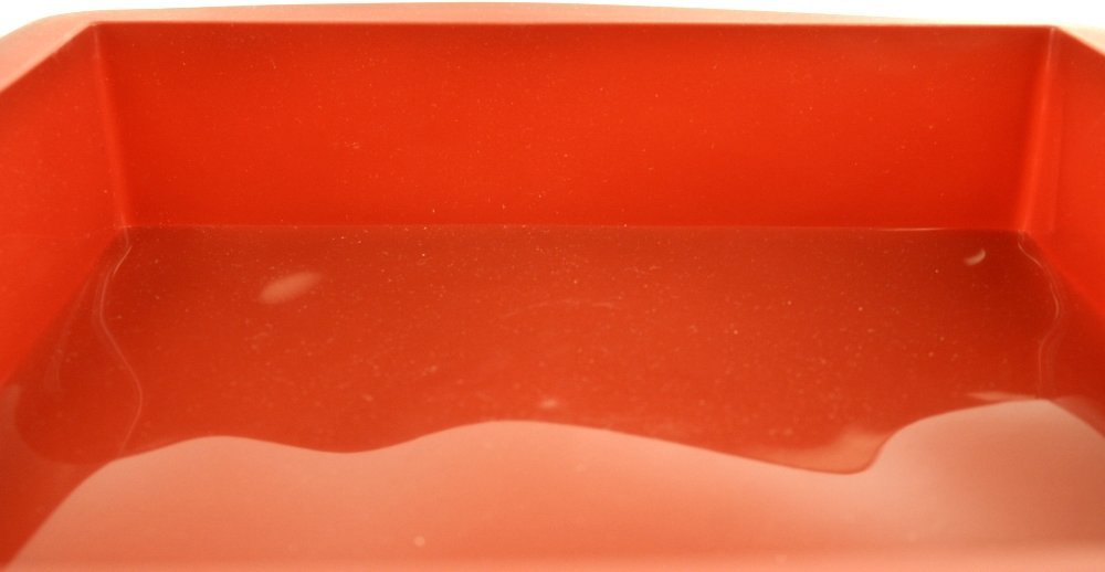 World Cuisine NonStick Silicone Mold, Lasagna N2 free image download