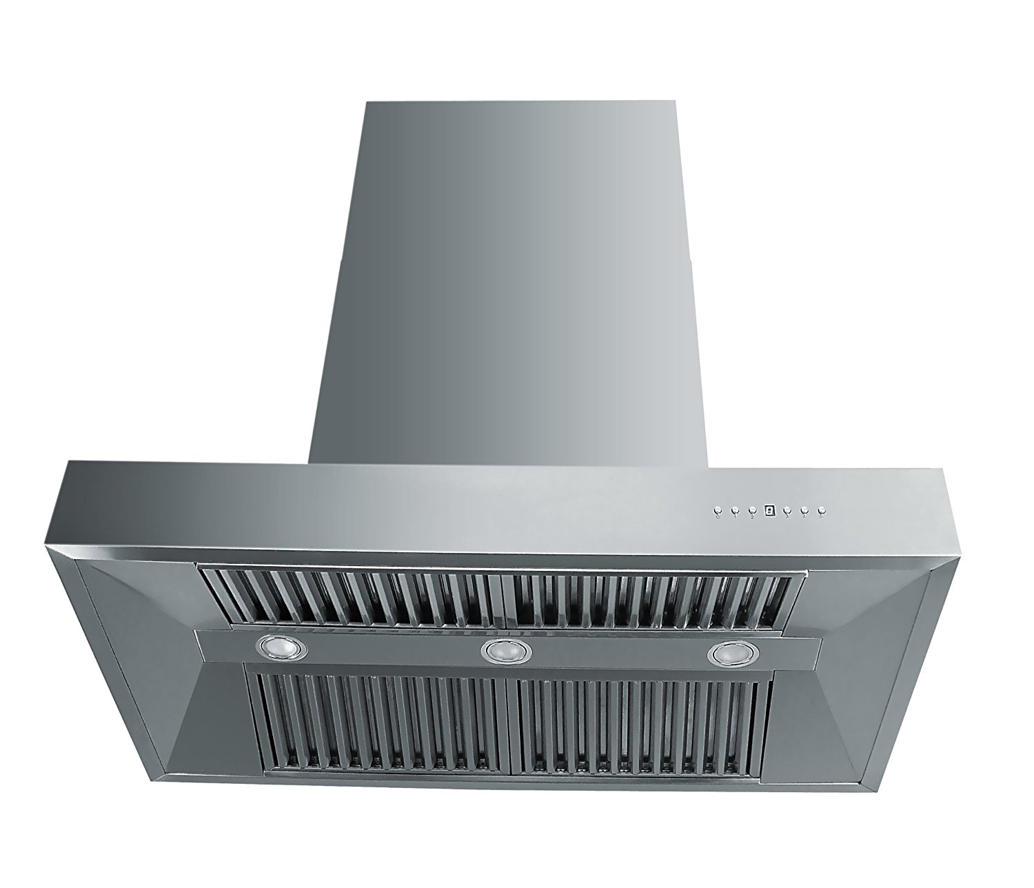 Z Line Stainless Steel Island Mount Range Hood, 42Inch N3 free image download