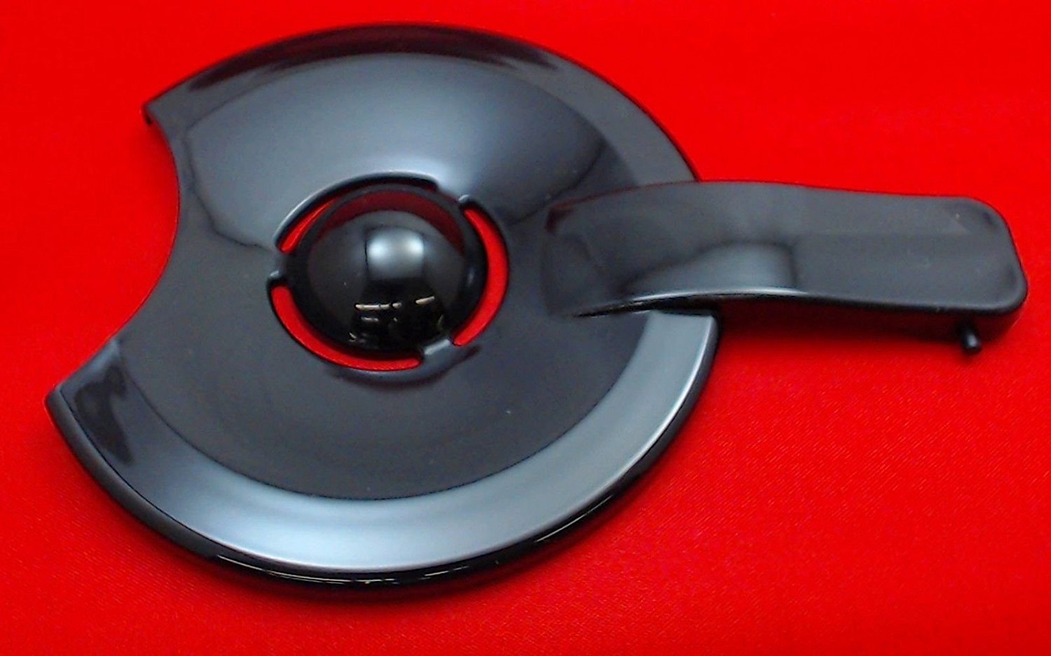 KitchenAid Coffee Maker Glass Carafe Lid, AP5781836, PS8691802