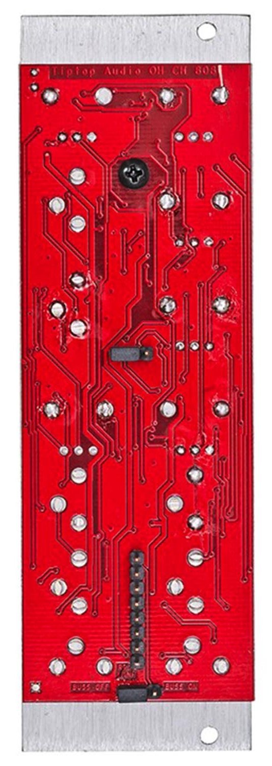 Tiptop Audio HATS808 TR808 HiHats Gen N3 free image download