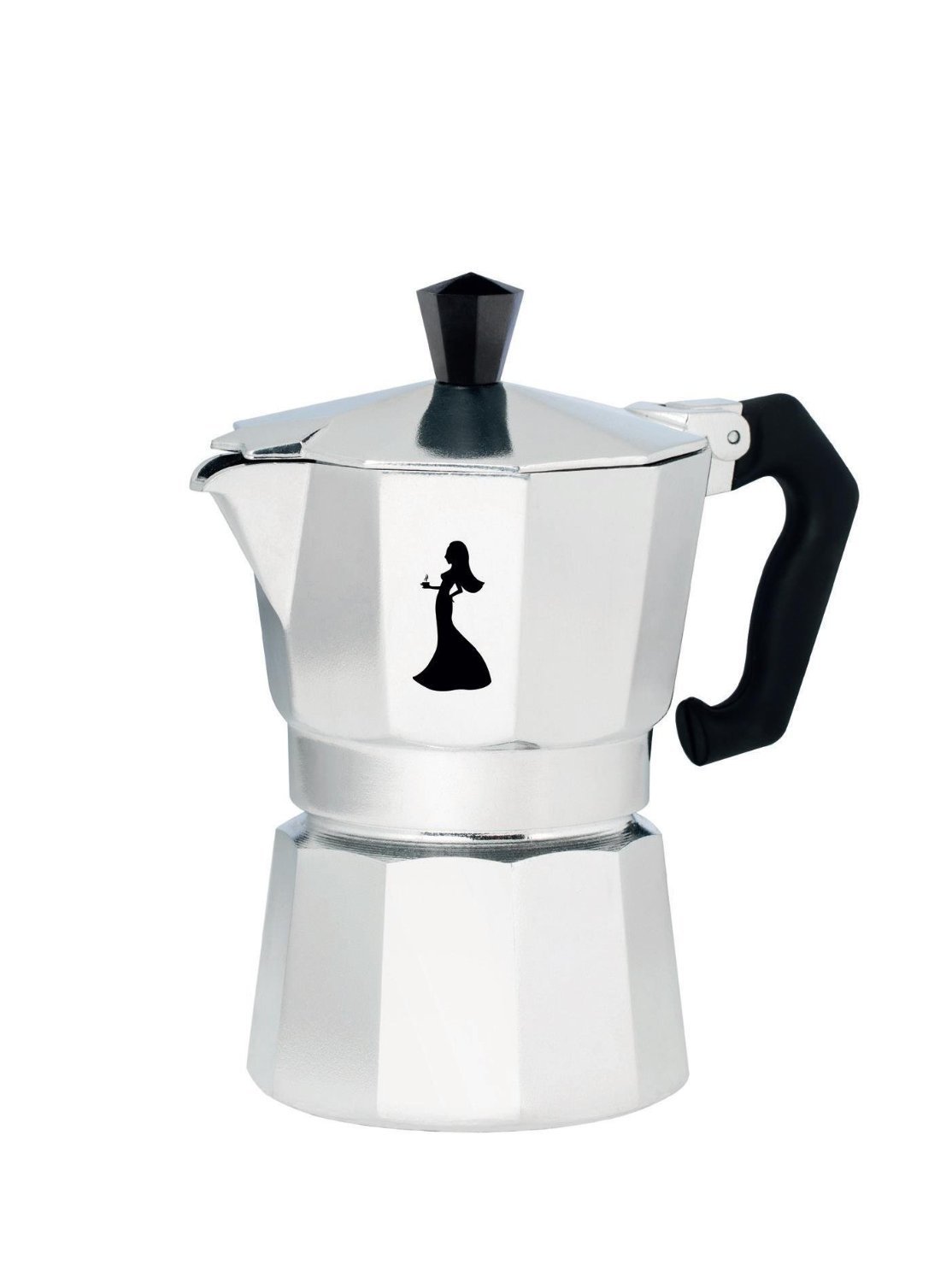 Sophia Moka Stovetop Espresso Maker 9 cups free image download