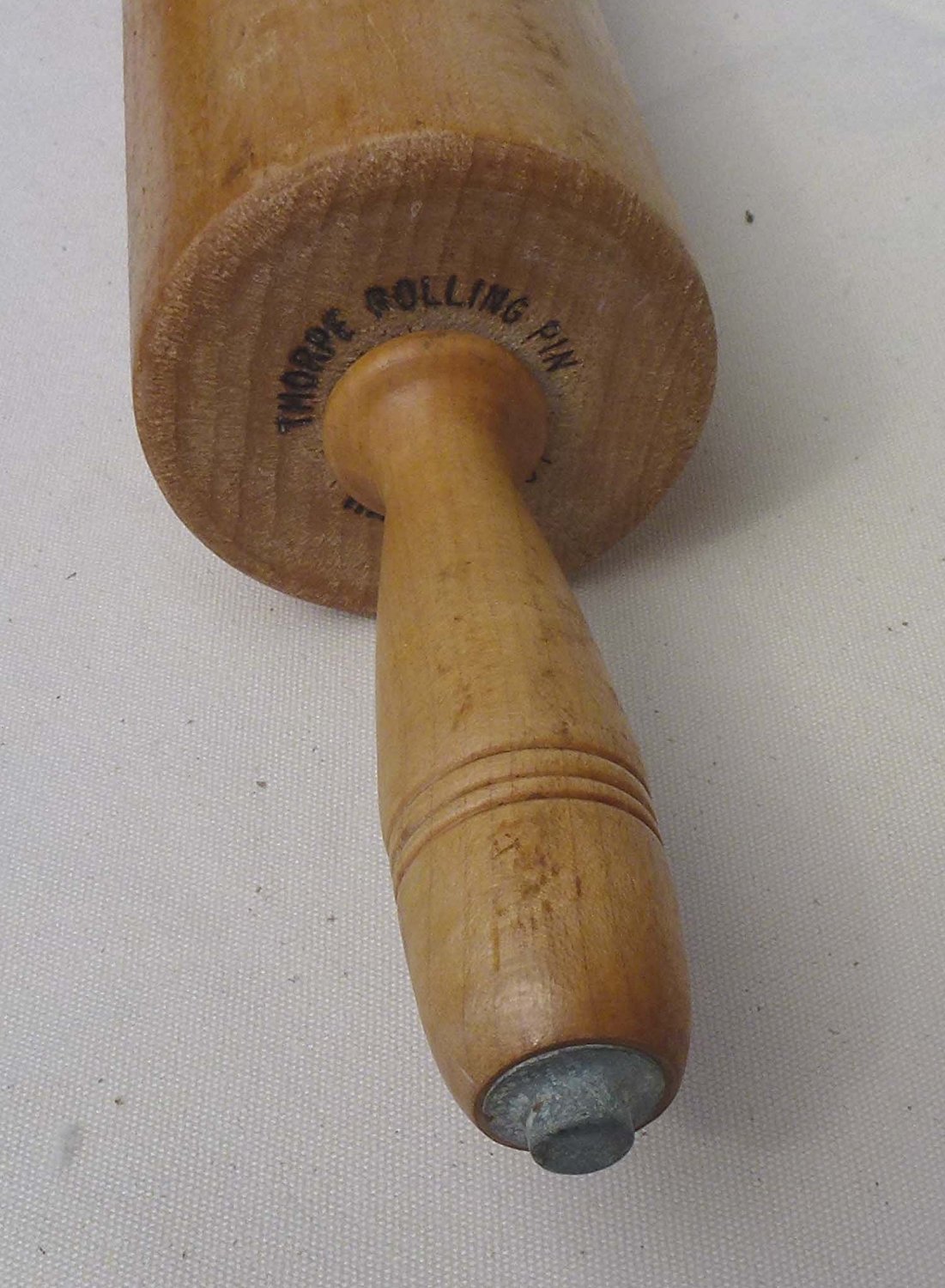 Medium Commercial Rolling Pin N2 free image download