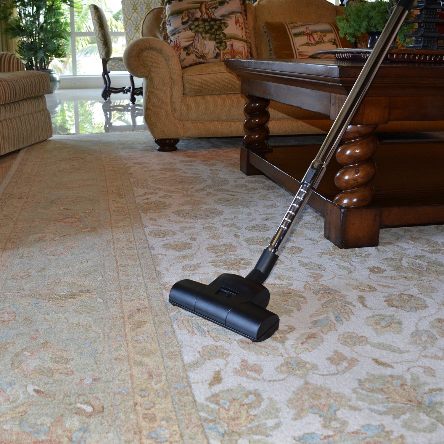 Soniclean Galaxy 1150 Canister Vacuum Cleaner N6 free image download