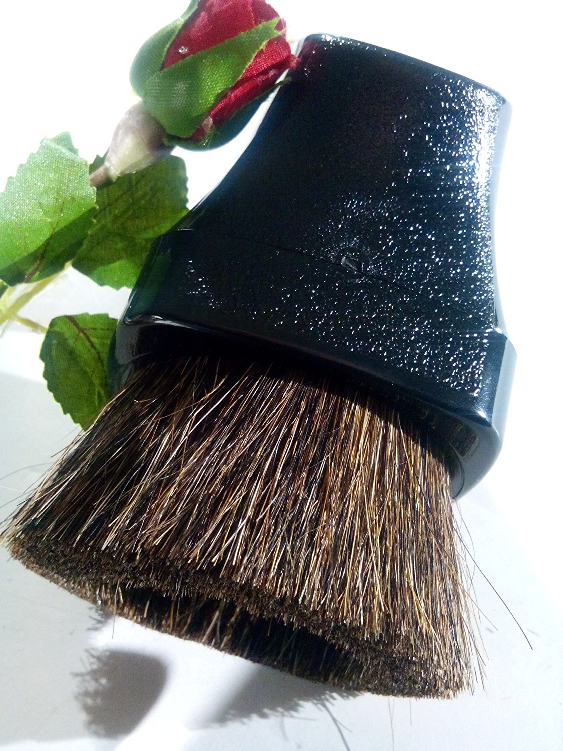 Rainbow Vacuum Cleaner Original Dust Dusting Brush Hose Attachment D2