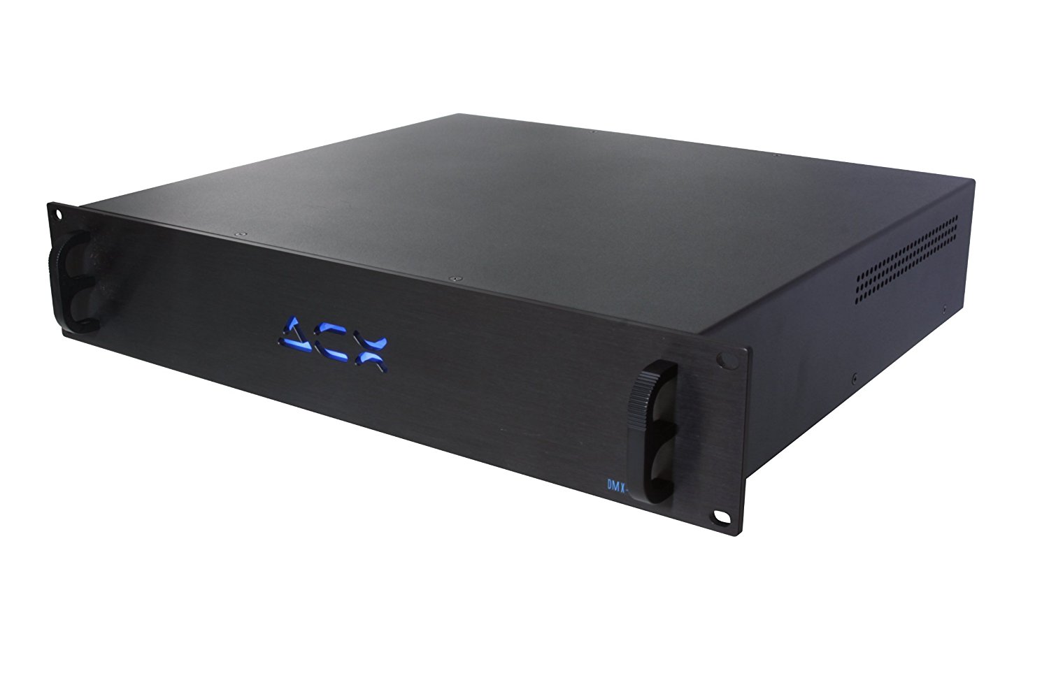ACX DMX3.3 Music Server, 3Channel Streaming Radio free image
