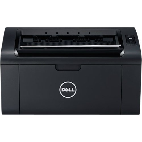 Dell 5130cdn Color Laser Printer, 47 PPM, with Dell 3Year Advanced