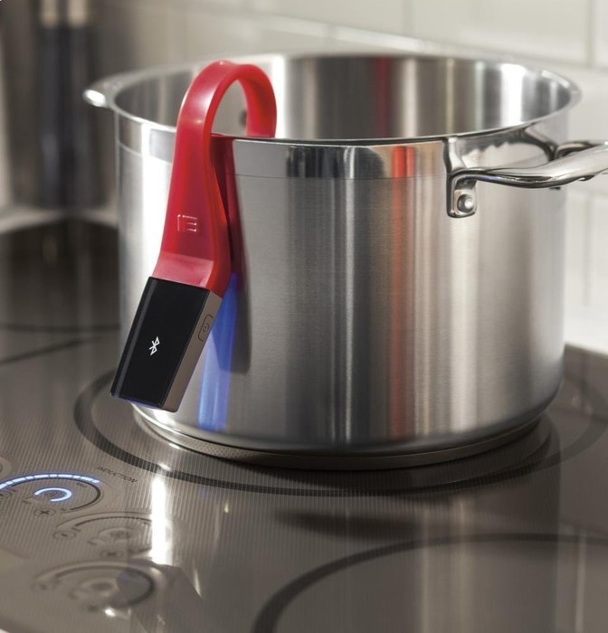 GE Cafe CHP9530SJSS 30" Builtin Induction Cooktop with Four Elements