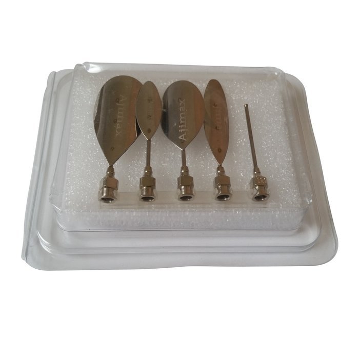 3D Jelly Gelatin Art Tools Gracilaria Jelly 3D Jello Art Cake High