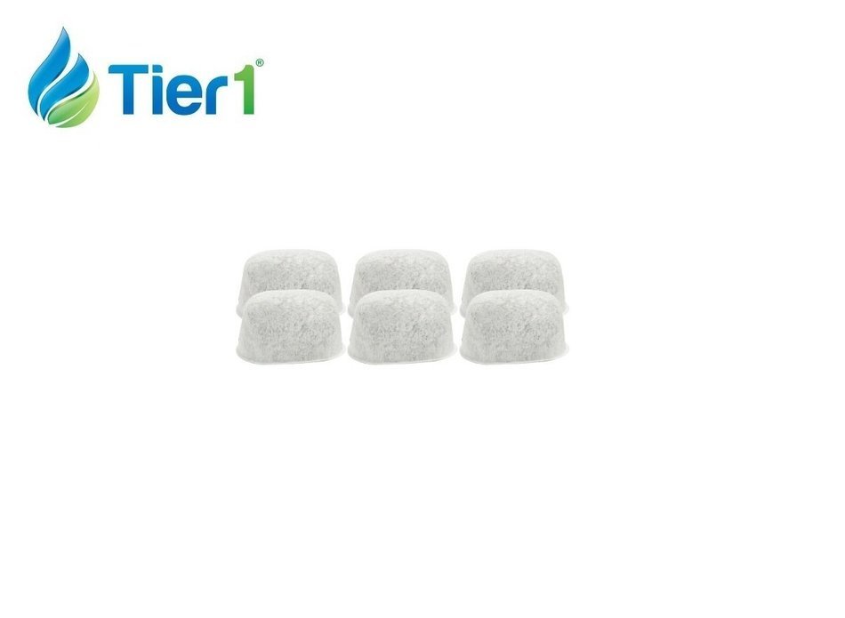 Keurig 5073 Charcoal Water Filter Cartridge Refills for Keurig B40, B60