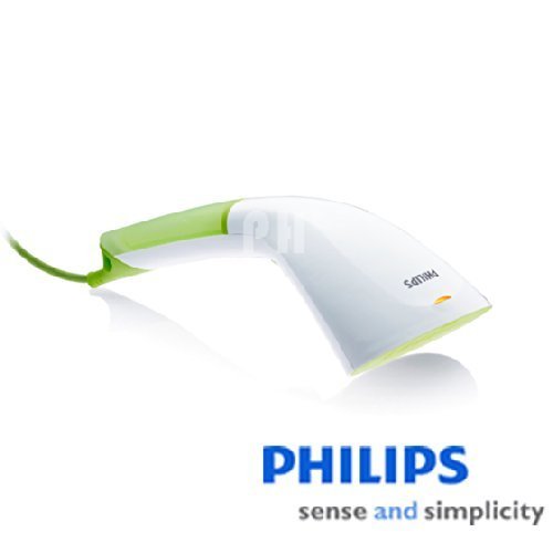 Philips GC310 GC310/05 Steam&Go 840W Handheld Garment Steamer ( 220V