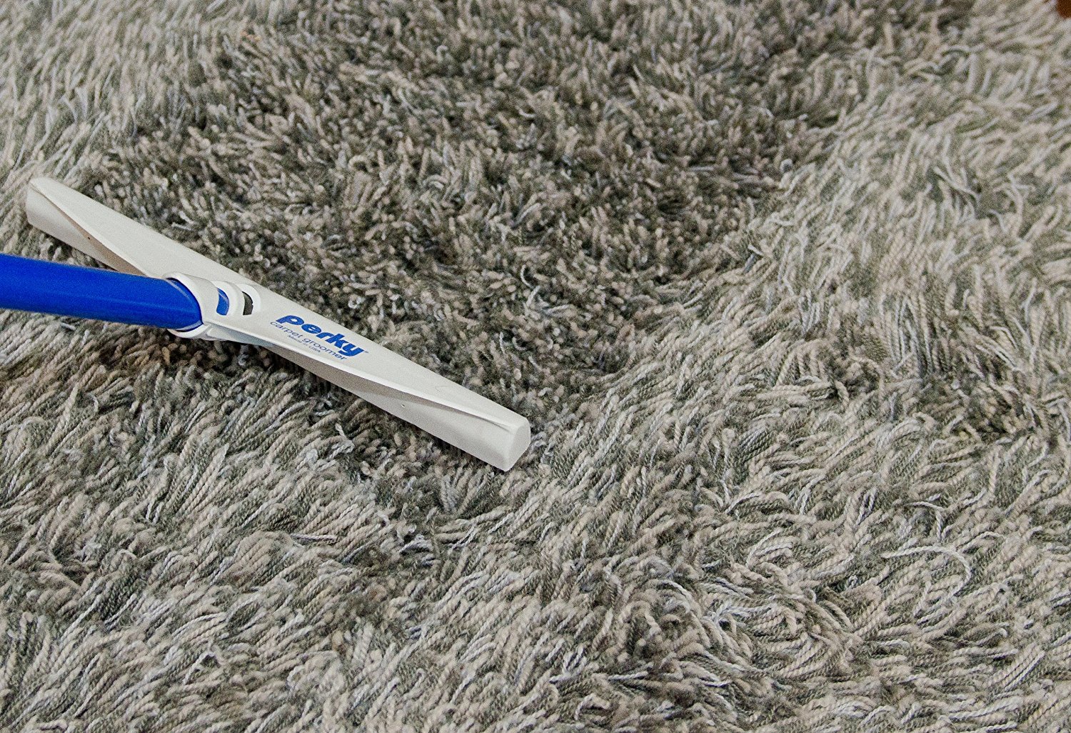 Groom Industries Perky Groomer Carpet Rake N2 free image download