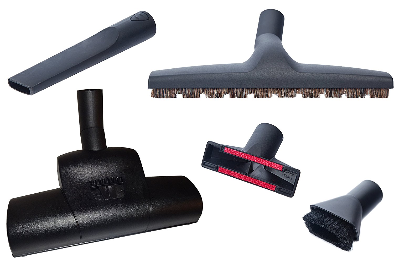 Soniclean Galaxy 1150 Canister Vacuum Cleaner N8 free image download