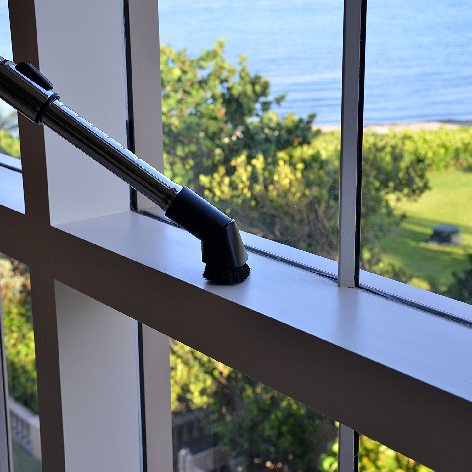 Soniclean Galaxy 1150 Canister Vacuum Cleaner N9 free image download