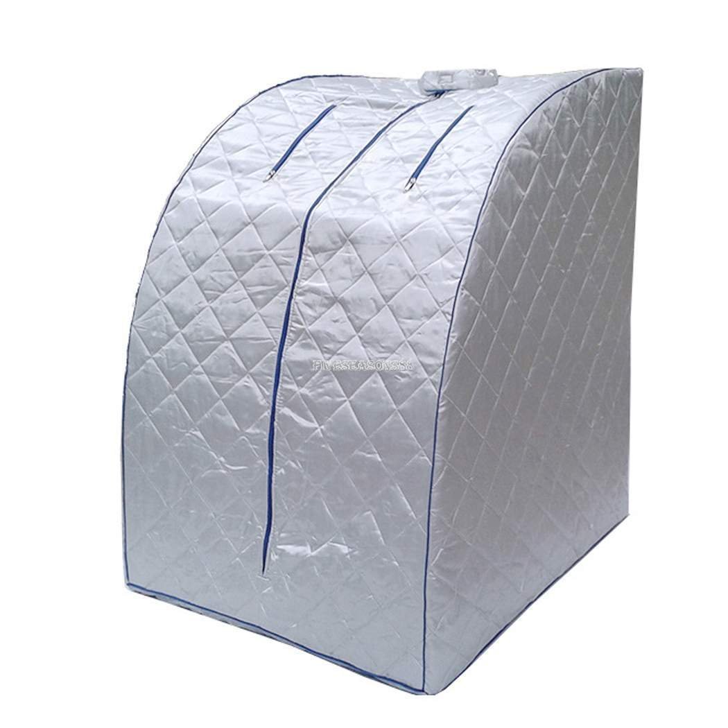 Gizmo Supply Co Portable Therapeutic Steam Sauna Spa N4 free image download